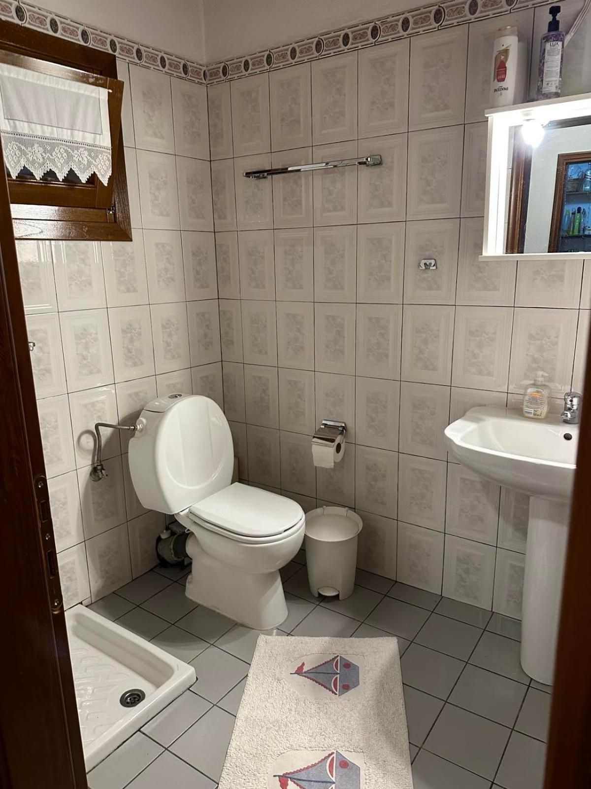 Το Ανώι Appartement Palaios Panteleimonas Buitenkant foto