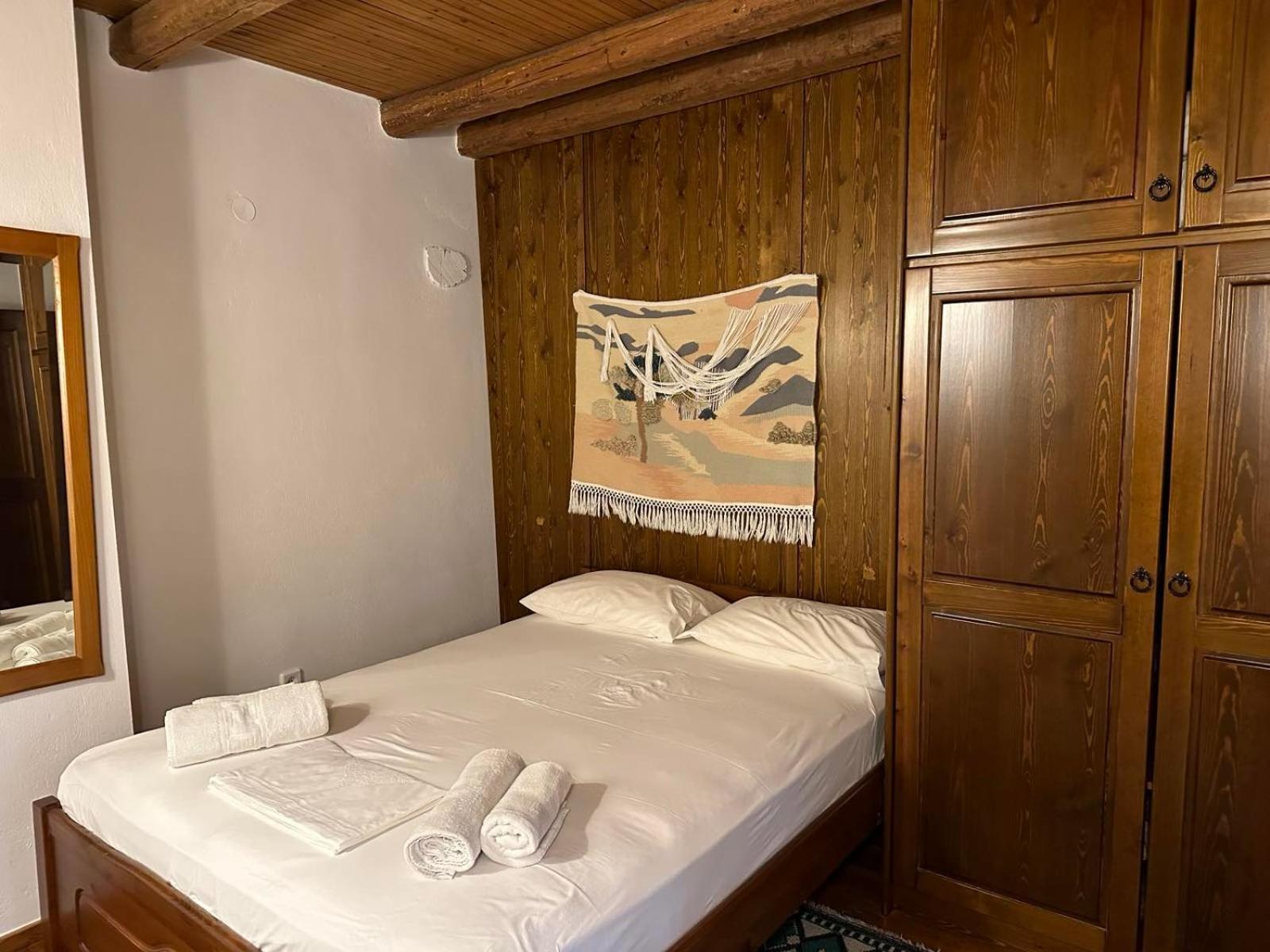 Το Ανώι Appartement Palaios Panteleimonas Buitenkant foto