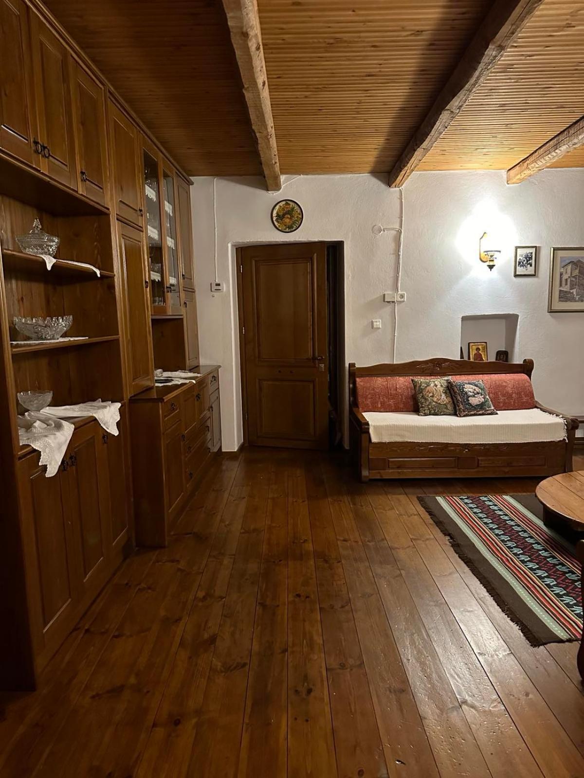 Το Ανώι Appartement Palaios Panteleimonas Buitenkant foto