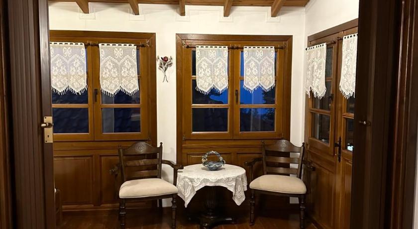 Το Ανώι Appartement Palaios Panteleimonas Buitenkant foto
