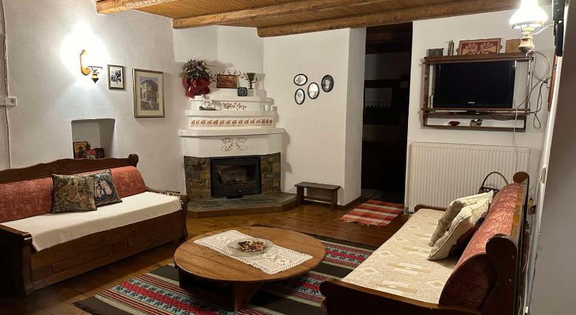 Το Ανώι Appartement Palaios Panteleimonas Buitenkant foto